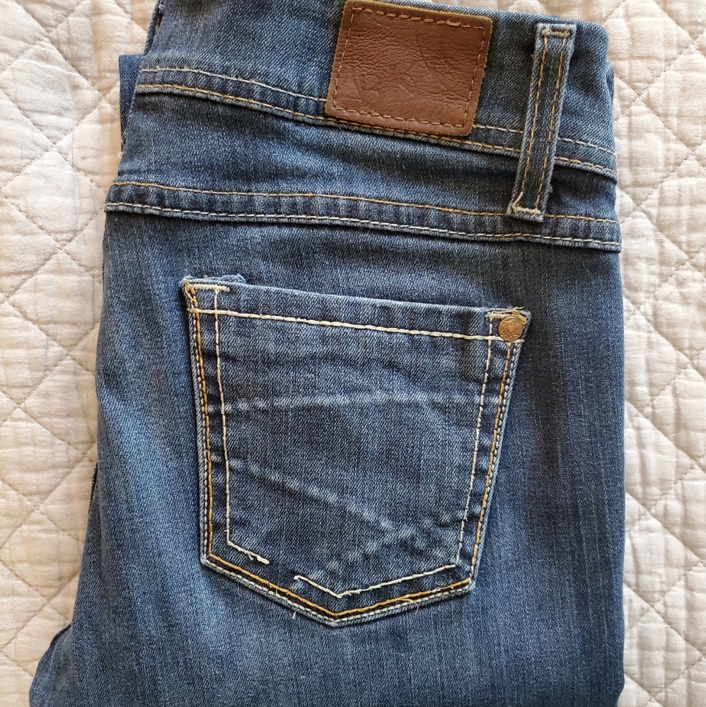 BKE Stella skinny jeans size 28R